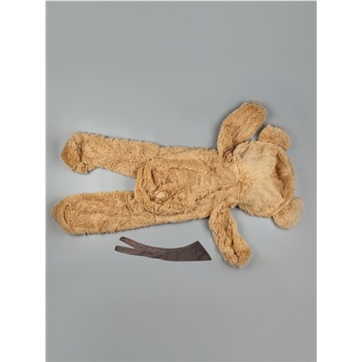 Мягкая игрушка без наполнителя «Медведь», 110 см