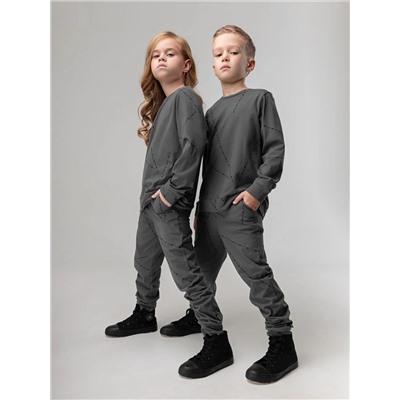 Bodo Костюм 11-263МU