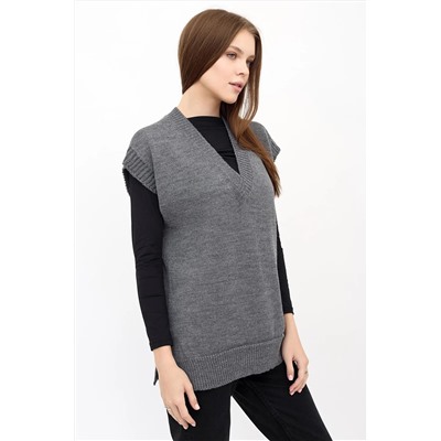 Lika Dress Жилет 8907