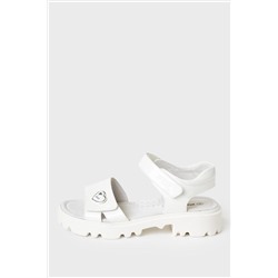 Туфли открытые для девочек PLAYTODAY, 1240431