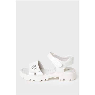 Туфли открытые для девочек PLAYTODAY, 1240431