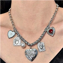 Колье арт. 26 8277 (id 289851)