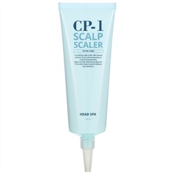 CP-1, Scalp Scaler, пилинг для кожи головы, 250 мл