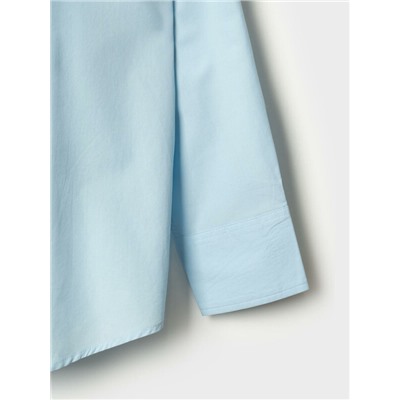 Рубашка текстильная для женщин