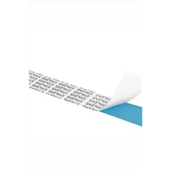 Staleks Набор сменных файлов для пилки прямой / DFEX-22-100 Exclusive 22, 100 грит, 50 шт. KRISTALLER, 1110053