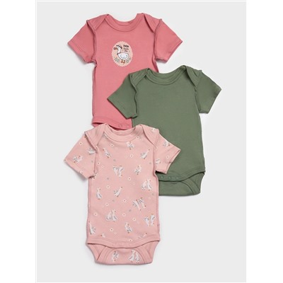 MARK FORMELLE Боди детское 13015-1-3