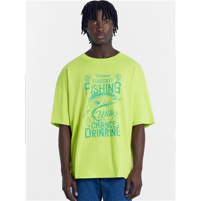 ФУТБОЛКА МУЖСКАЯ 111821