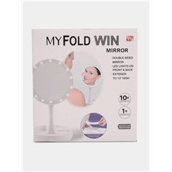 Зеркало #22932312