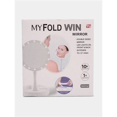 Зеркало #22932312