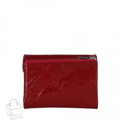 Женский кошелек 7007-6 red Velina Fabbiano в Новосибирске