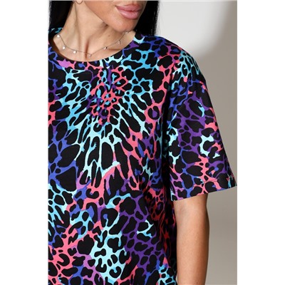 Костюм с шортами с шортами 137 НАТАЛИ, 1128392