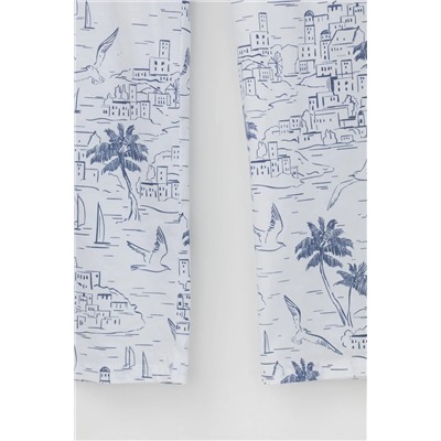 Trikozza Брюки Е 40043