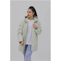 Демисезонная куртка арт.330 Лайт Премиум (Светло-салатовый)