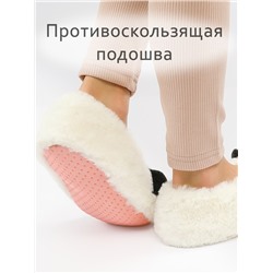 Тапочки для девочки Лиана