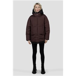 05-2288 Куртка женская зимняя (биопух 250)