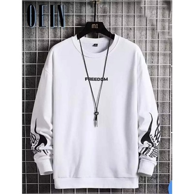 Толстовка мужская