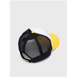 Кепка текстильная для мальчиков