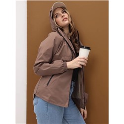 куртка ветровка