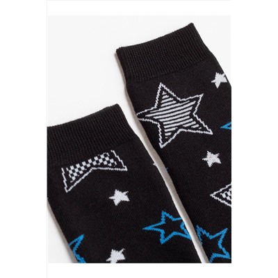 Conte-kids SOF-TIKI "Stars" Носки детские махровые CONTE KIDS, 1236746
