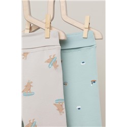 Ползунки 2п. CROCKID, 1099500