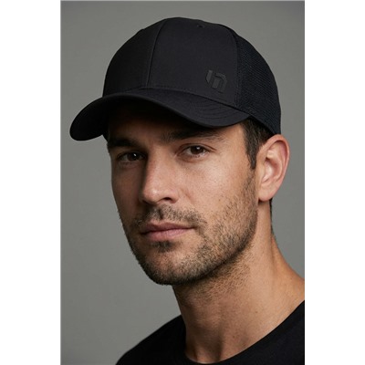 Бейсболка Rered Сетка iD