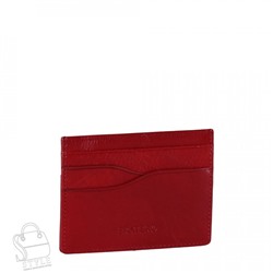 Картхолдер 20932Z wine red Pratero в Новосибирске