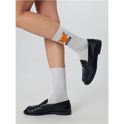 MARK FORMELLE Женские носки 217K-2667