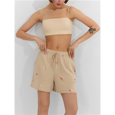 MARK FORMELLE Шорты 132360