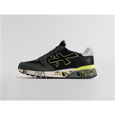 Кроссовки Premiata Mick