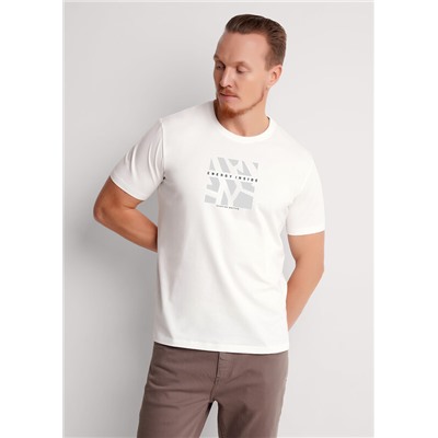 Футболка мужская