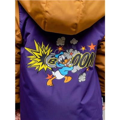 BATIK Куртка 656-24в-1