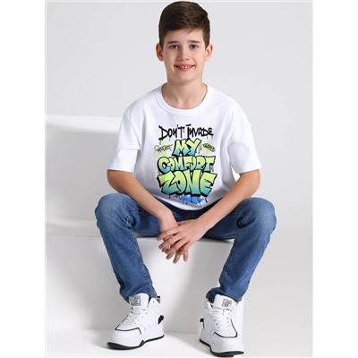 Апрель Футболка 1ПДФК4332001