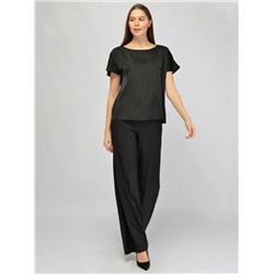 VISERDI Блузка 10439-чер 145750