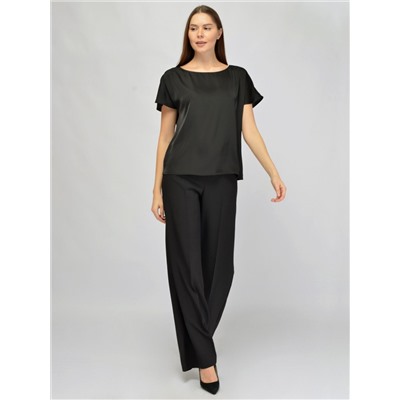 VISERDI Блузка 10439-чер 145750