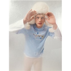 ФУТБОЛКА МУЖСКАЯ 111900