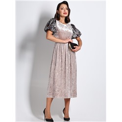 Платье Бархатная революция, нью