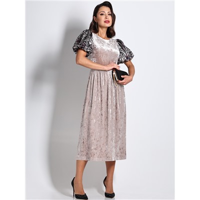 Платье Бархатная революция, нью