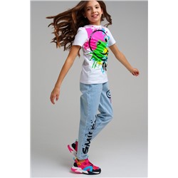 Футболка PLAYTODAY, 975552