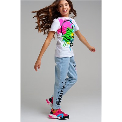 Футболка PLAYTODAY, 975552