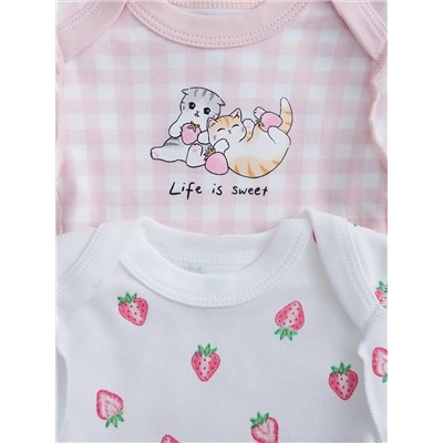 MARK FORMELLE Боди детское 13015-1-2