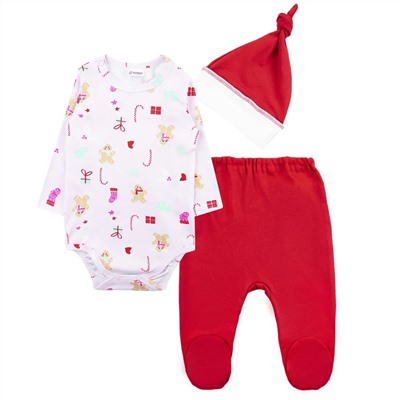 YOULALA Комплект 6194200902