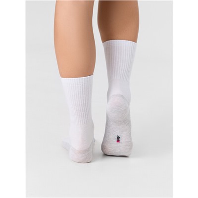 НОСКИ ЖЕНСКИЕ (3 пары) 217A-3077