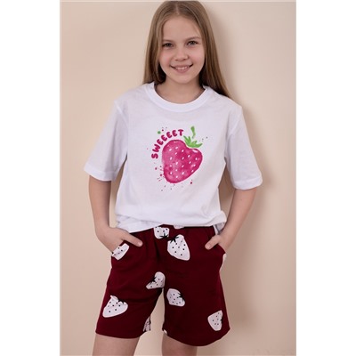 Пижама М225096Пбб