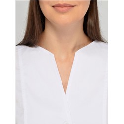 VISERDI Блузка 10447-бел 1451400