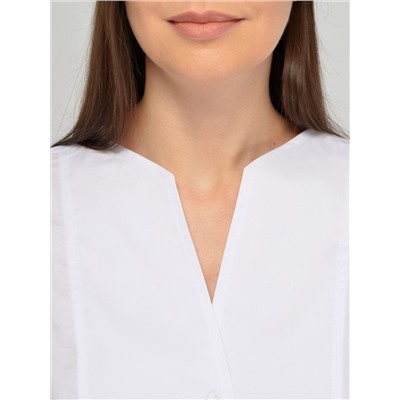 VISERDI Блузка 10447-бел 1451400