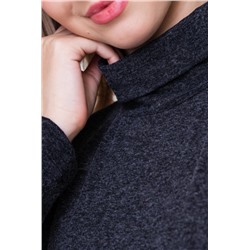 Водолазка 21551 (Черный)