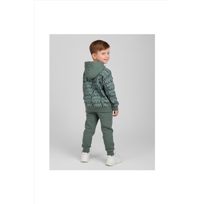 Комплект (Худи+Брюки) YOULALA, 1199144