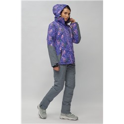 Комплект (Куртка+Брюки) MTFORCE, 841222