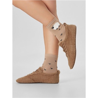 MARK FORMELLE Женские носки 273K-3357