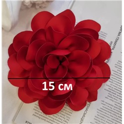 Брошка-заколка Цветок, арт. 001.432